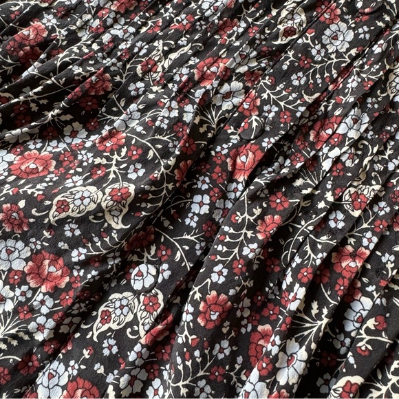 Veronica Beard Rory Silk Dress - Picture 11 of 13